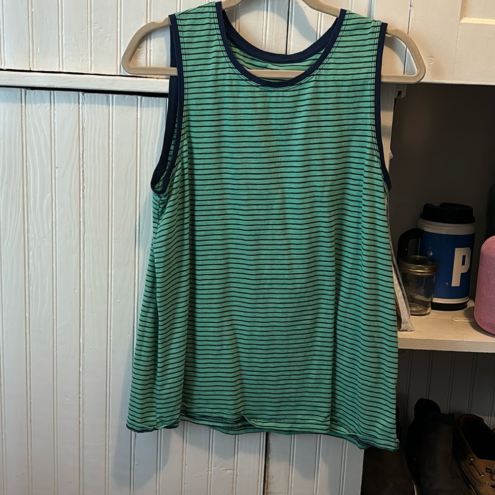 Women’s tank top